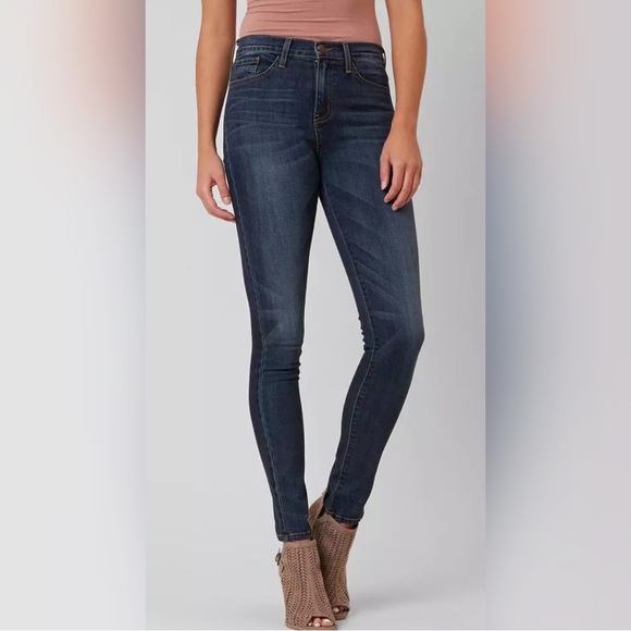 High Rise Skinny Jeans‎ - Picture 1 of 7